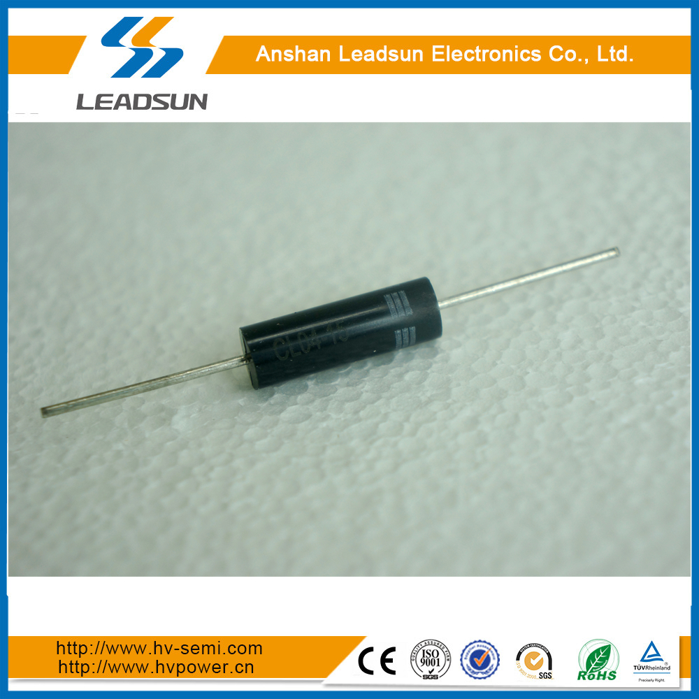 CL04-15 High Voltage Diode 15KV 500mA（Anshan leadsun Electronics Co ...